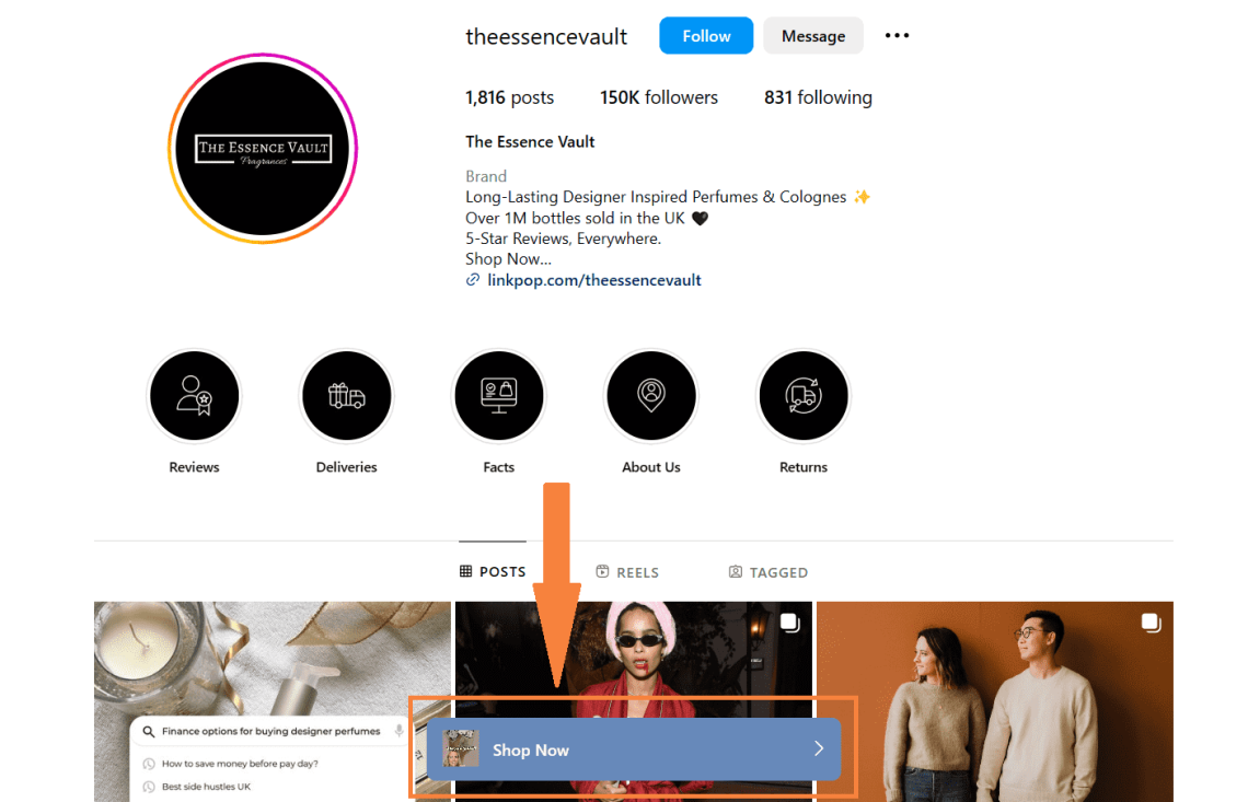 How to Sell on Instagram in 2023: 8 Essential Steps