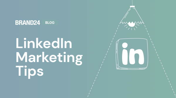 The Ultimate LinkedIn Marketing Strategy for 2024