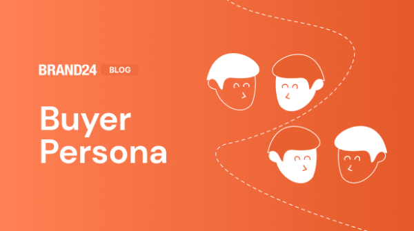 What is a Buyer Persona and How to Create One?