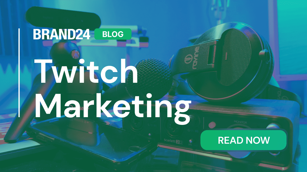 Twitch Marketing: KPIs Advertisers Need to Know