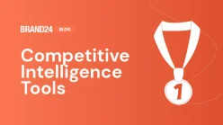 Top 10 Competitive Intelligence Tools to Use in 2024