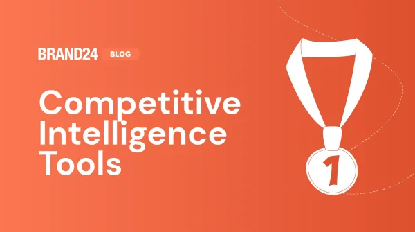 Top 10 Competitive Intelligence Tools to Use in 2024
