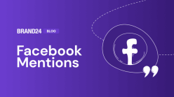 How to Track Facebook Mentions? [2024]