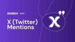 How to Track X (Twitter) Mentions? [2024]