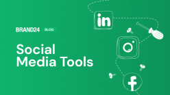 The 17 Best Social Media Tools for Marketing in 2024