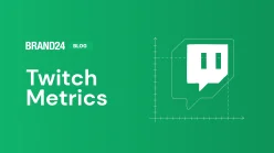 8 Key Twitch Metrics You Should Track in 2024