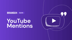 How to Track YouTube Mentions? [2024]