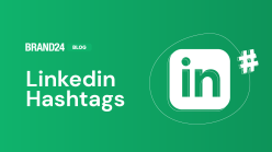 How can LinkedIn Hashtags Help You Get More Views?