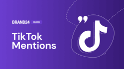 How to Track TikTok Mentions? [2024]