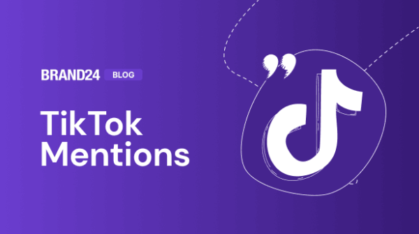 How to Track TikTok Mentions? [2024]