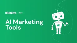 The 17 Best AI Marketing Tools You Need To Try in 2024