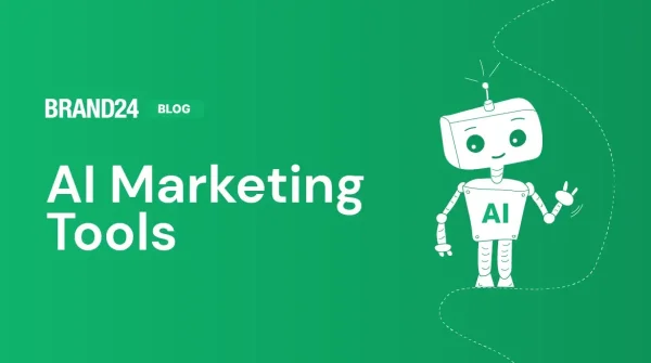 The 17 Best AI Marketing Tools You Need To Try in 2024