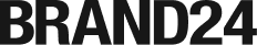 Brand24 Logo