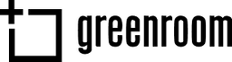 Greenroom Logo