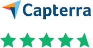 Customers review site: Capterra