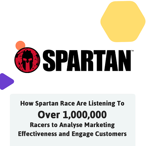 How Spartan Race Are Listening To Community Of Over 1,000,000